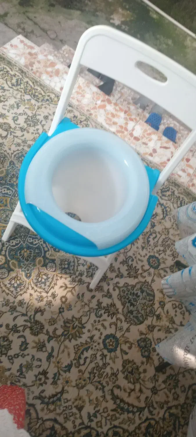 توالت فرنگی سیار فوری فروش|لوازم سرویس بهداشتی|رشت, سعدی (تختی)|دیوار