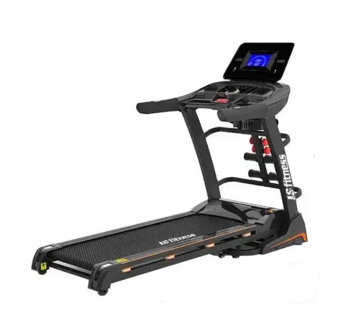 تردمیل خانگی بارفروش 7000|تجهیزات ورزشی|کنارک, |دیوار