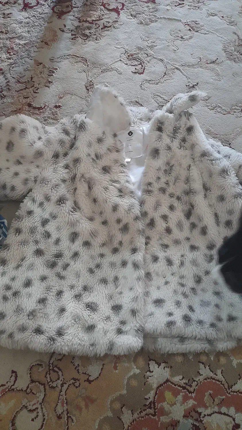 لباس های دخترانه در حد نو هستش|کفش و لباس بچه|فردیس, شهرک ناز|دیوار