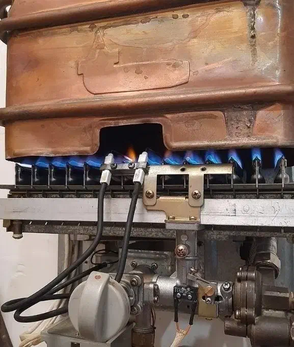 فروش و تعمیر انواع پکیج و آبگرمکن|آبگرمکن، پکیج، شوفاژ|کرمان, |دیوار