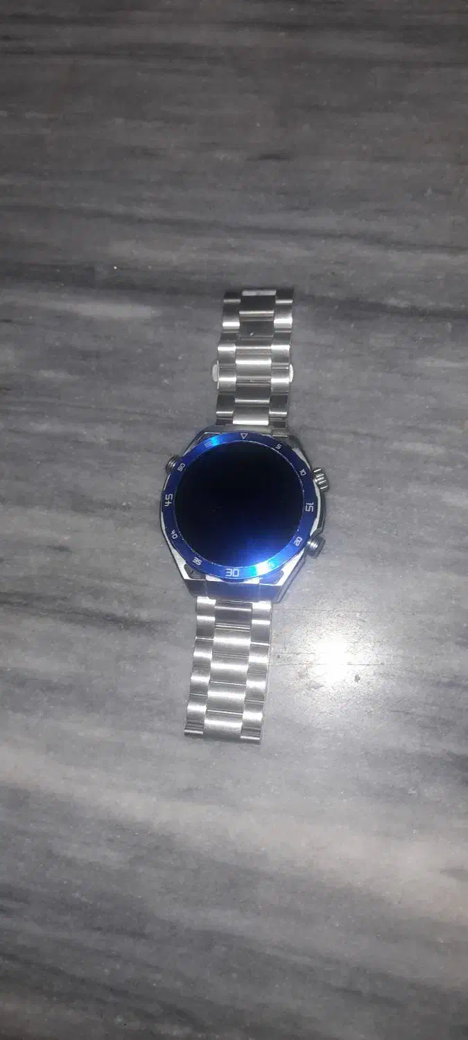 ساعتGT8|ساعت|باوی, |دیوار