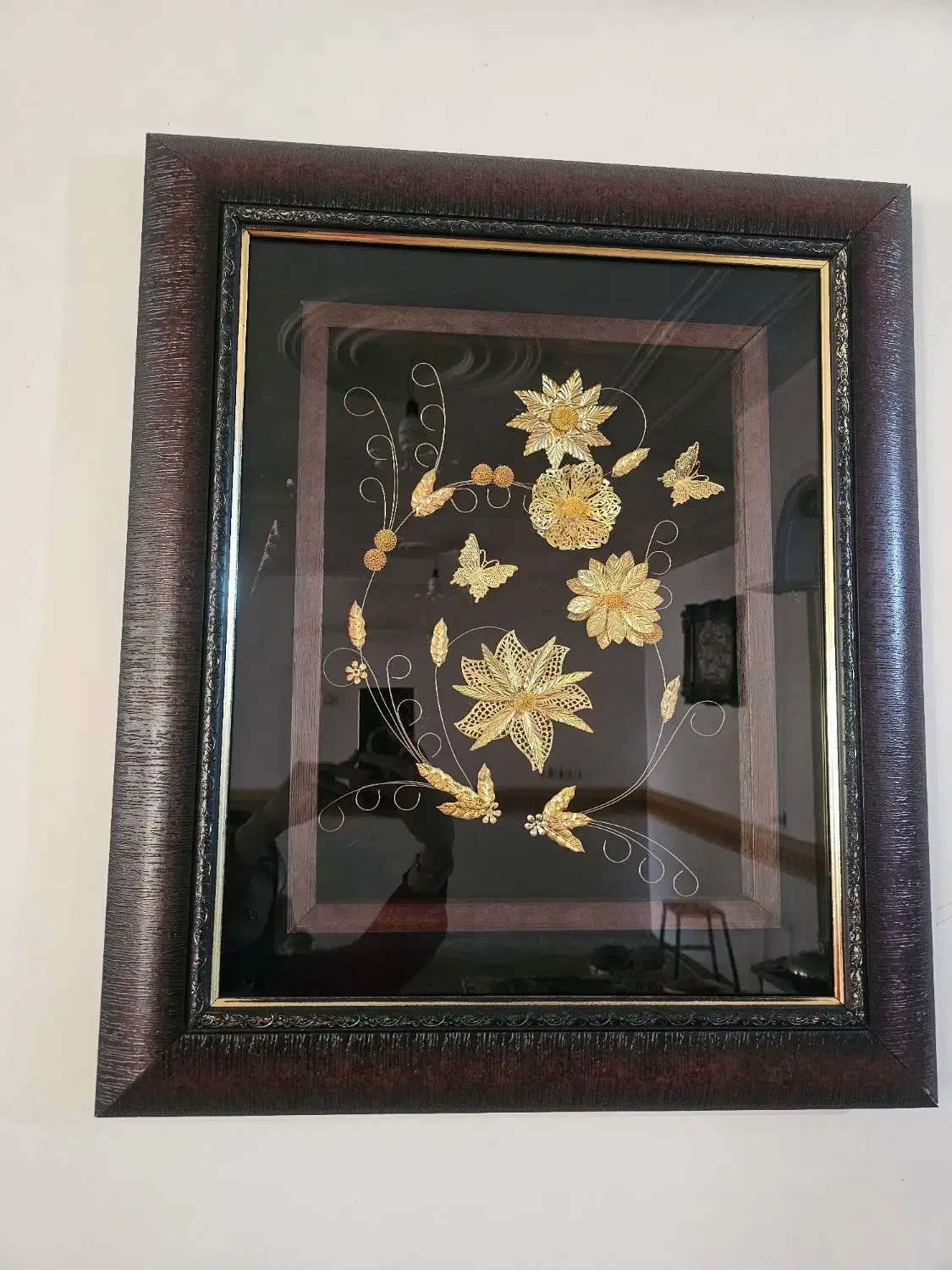 تابلو|تابلو، نقاشی، عکس|نظرآباد, شهرک سید جمال الدین|دیوار