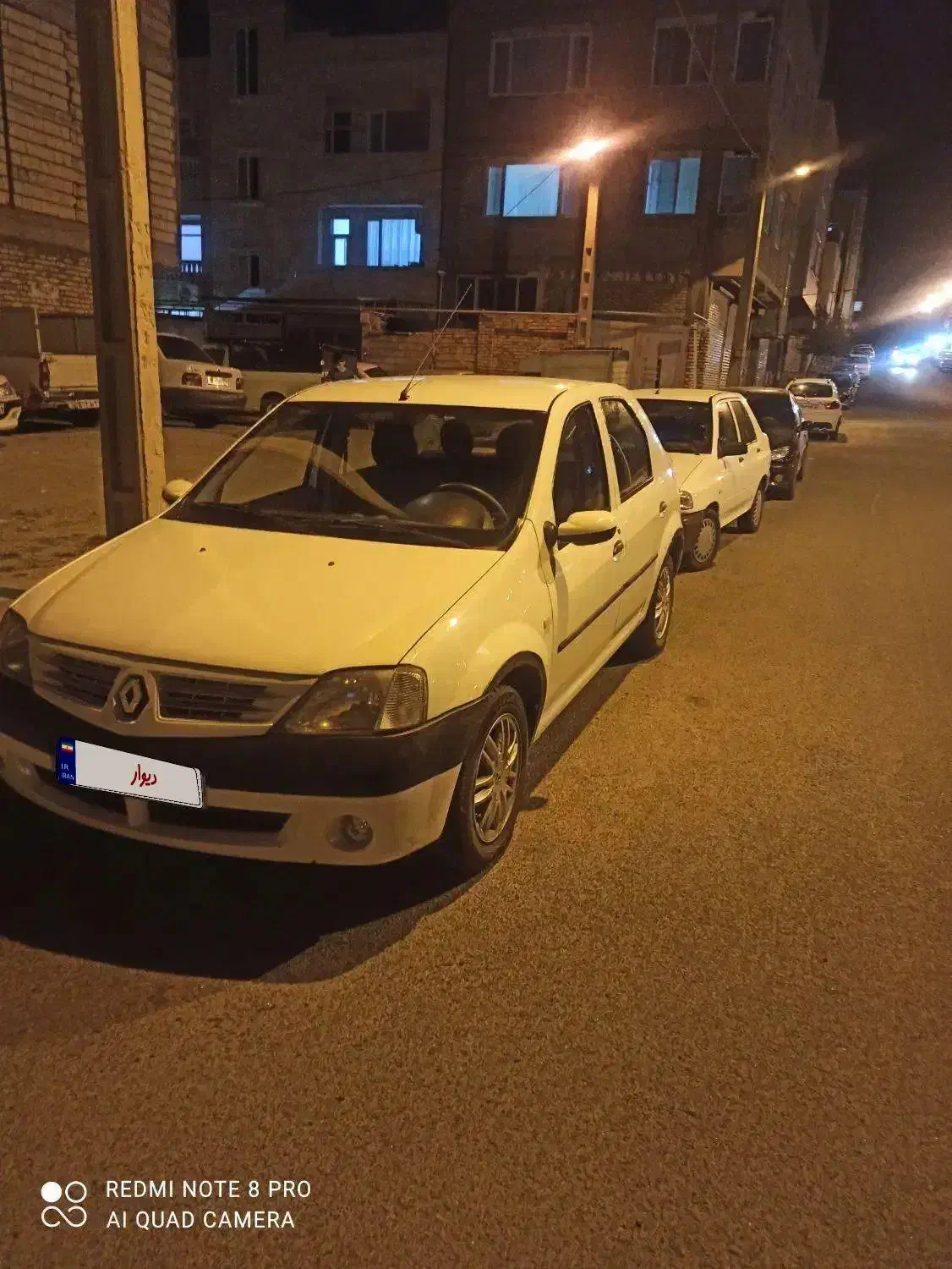 ال نودمدل ۹۰|خودرو سواری و وانت|زنجان, |دیوار