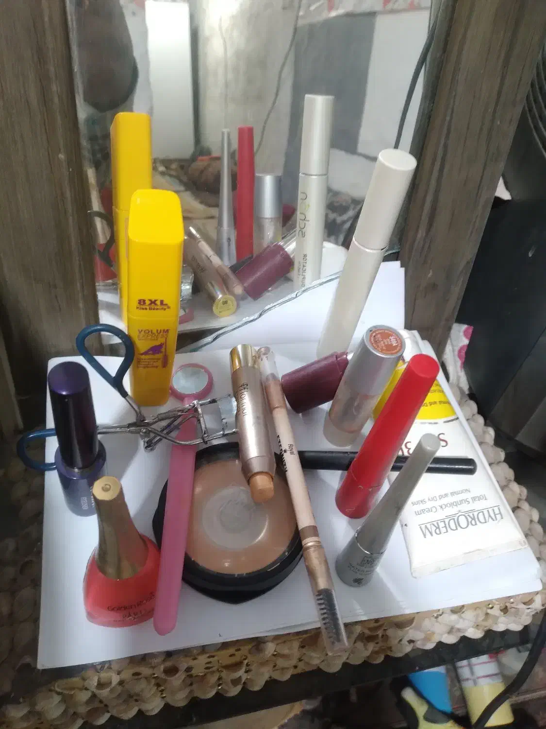 ارایشی|حراج|کرمان, |دیوار