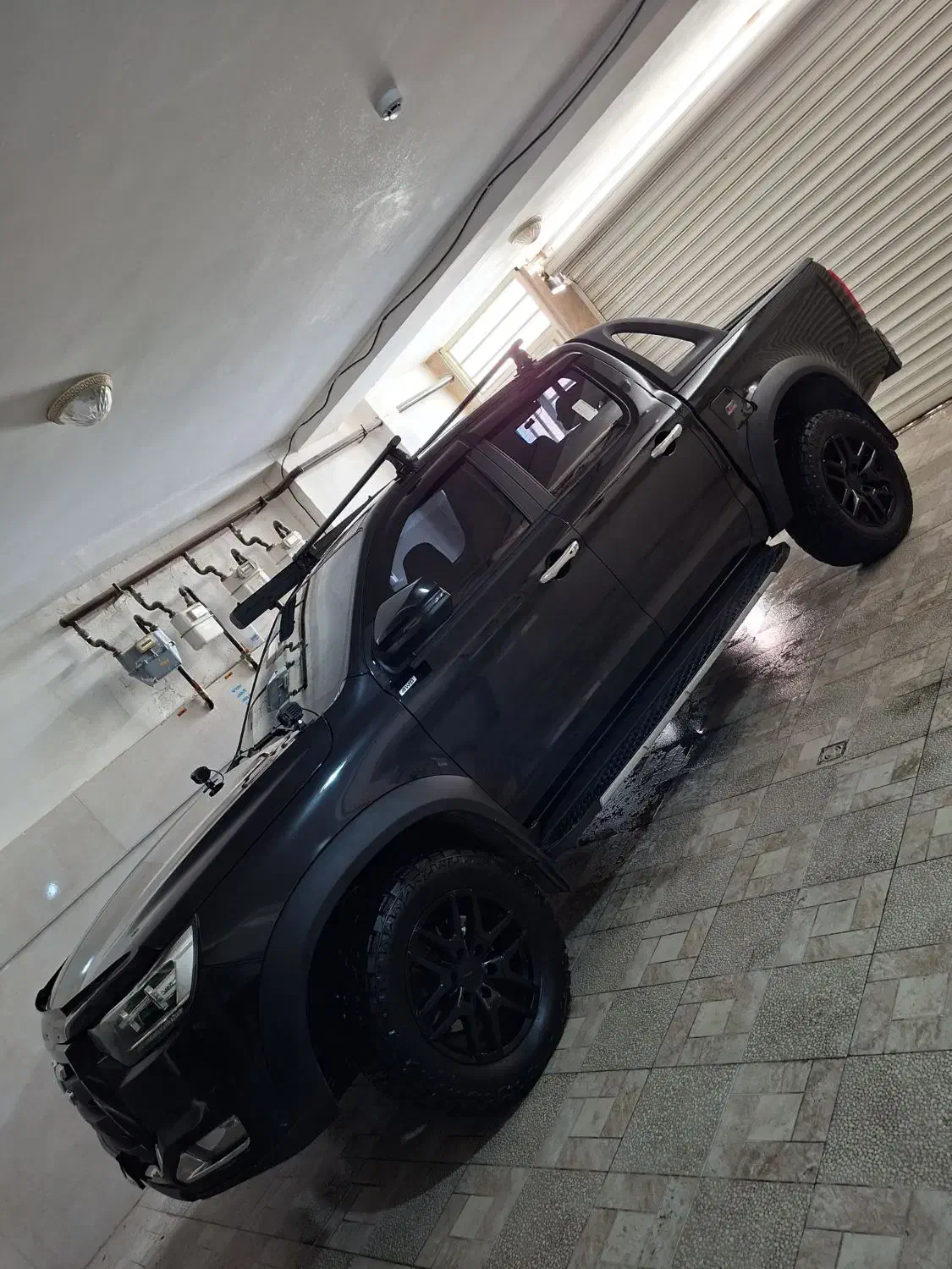 KMC T8 403|خودرو سواری و وانت|تهران, امیریه|دیوار