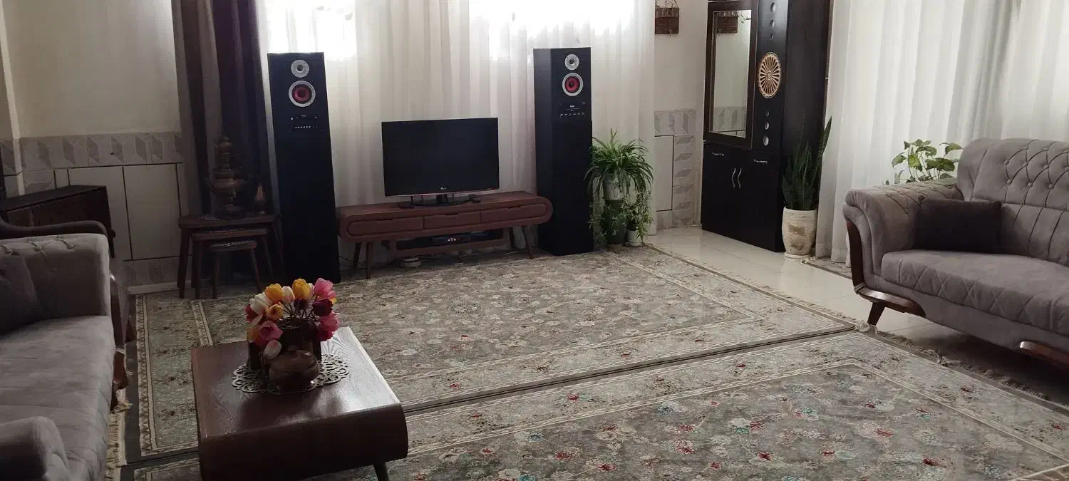 اجاره خانه ویلایی 75متری|اجارهٔ خانه و ویلا|الیگودرز, |دیوار