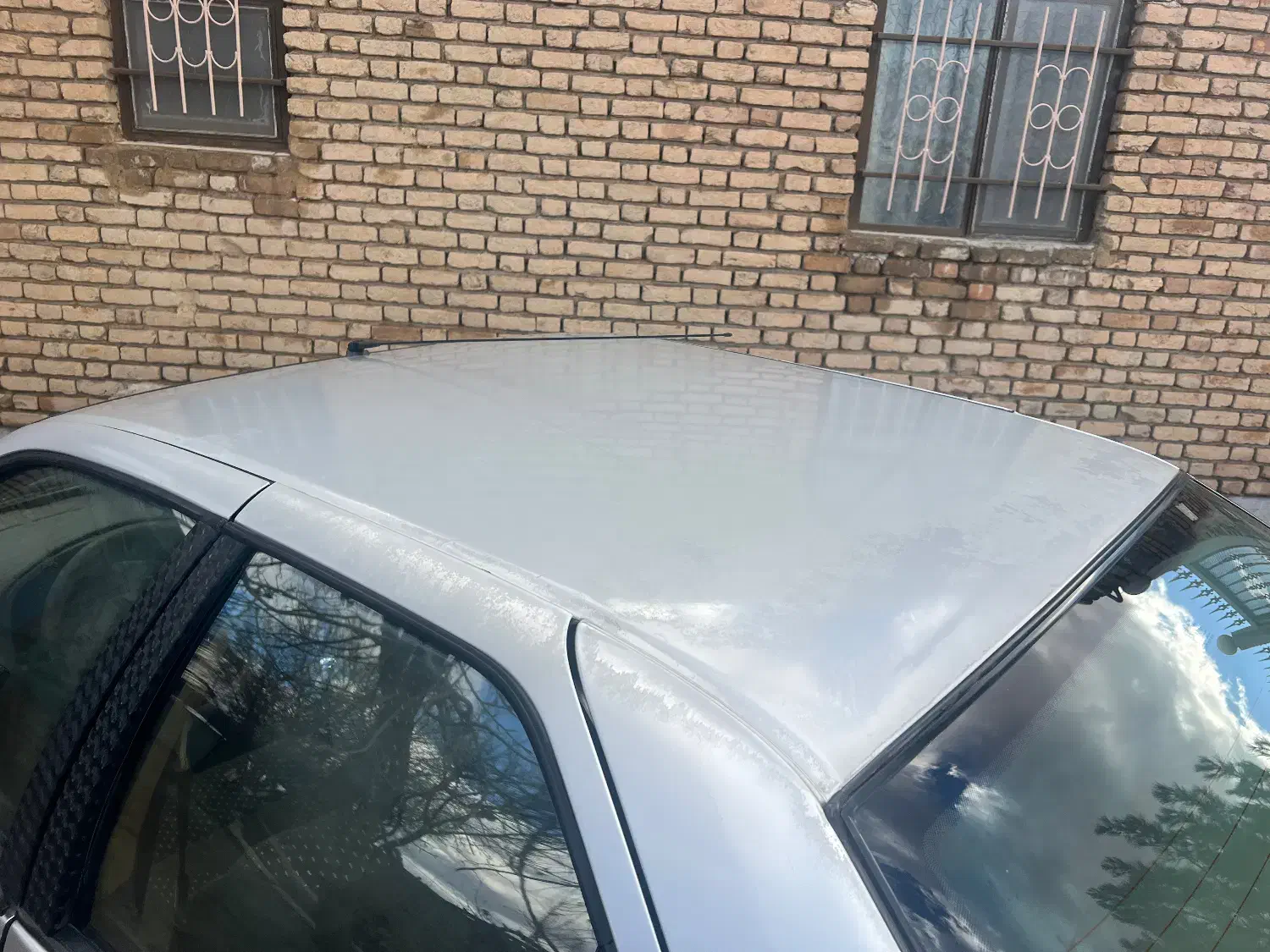 پژو ۴۰۵ دوگانه فابریک|خودرو سواری و وانت|گلپایگان, |دیوار