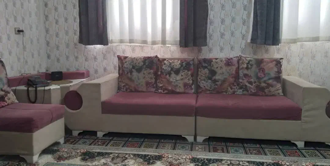 فروش استثنایی مبل|مبلمان خانگی و میز عسلی|مرودشت, استادیوم‎|دیوار