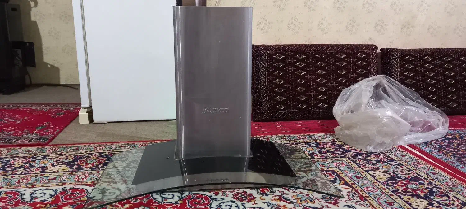 یکدستگاه هود بیمکث ۳دور|هود|همدان, |دیوار