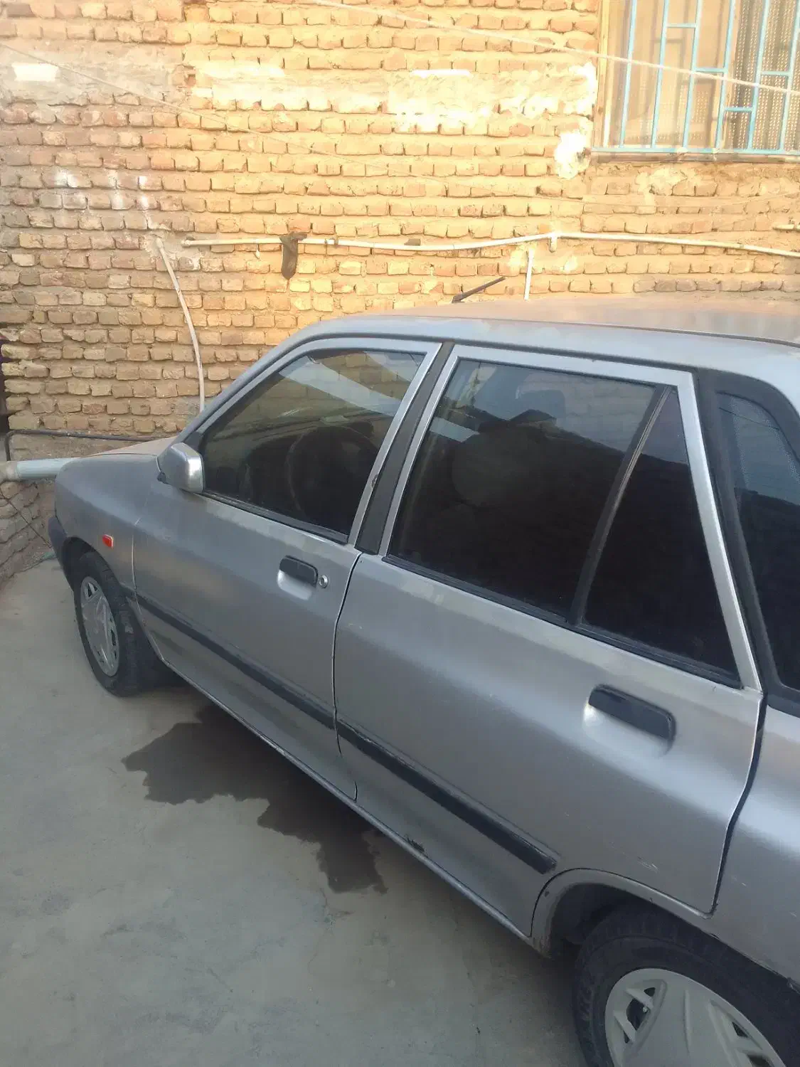 صافکاری وشاستی کشی باارزان تربت قیمت|خدمات موتور و ماشین|مشهد, کارده|دیوار