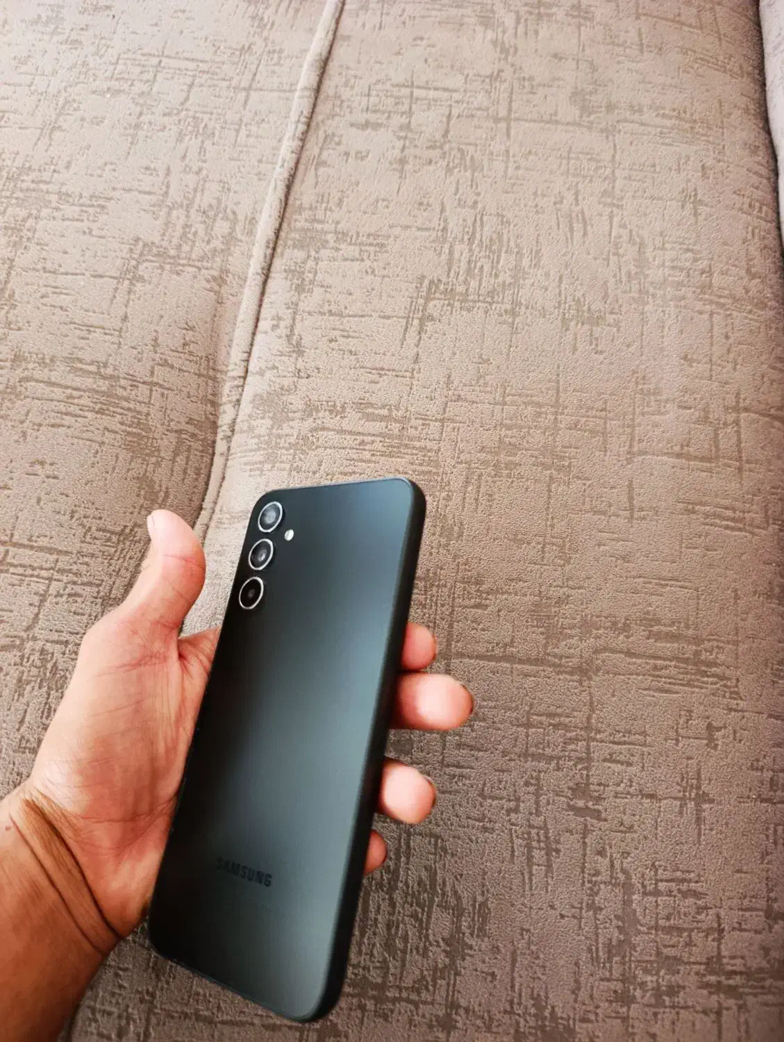 سامسونگ A34.5g|موبایل|خوی, |دیوار