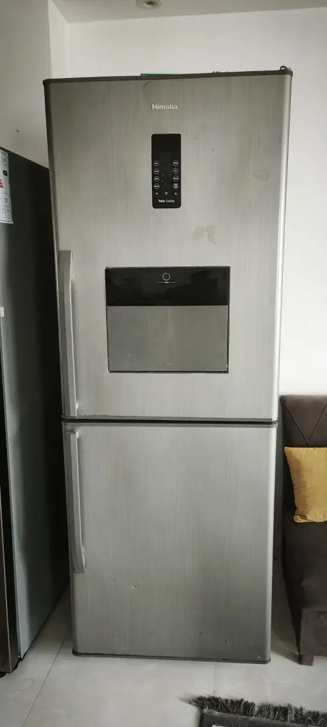 یخچال هیمالیا|یخچال و فریزر|آستانه اشرفیه, |دیوار