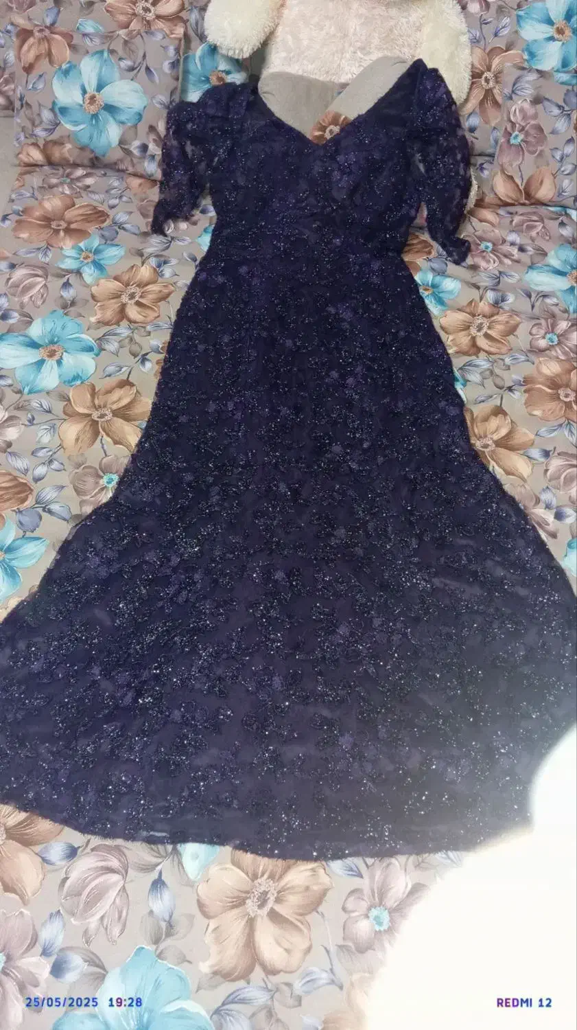 لباس مجلسیا سایز ۴۶تا ۴۸ در حد نو|لباس|تایباد, |دیوار