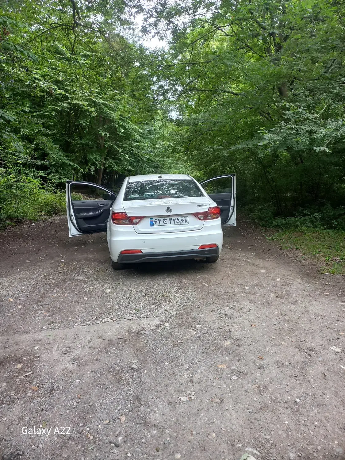 شاهین Gمدل ۱۴۰۱|خودرو سواری و وانت|کرج, اخترآباد|دیوار