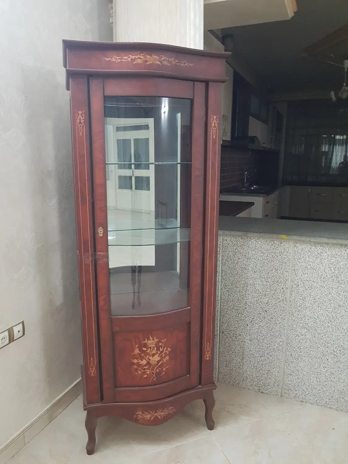 فروش فوری لوازم منزل به علت مهاجرت|حراج|مشهد, خرمشهر|دیوار