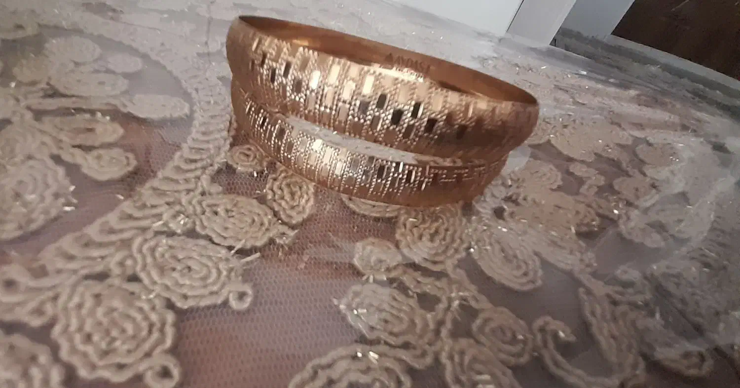 فروش طلا ۴ درصد بالای تابلو|جواهرات|نیشابور, رحمت آباد|دیوار