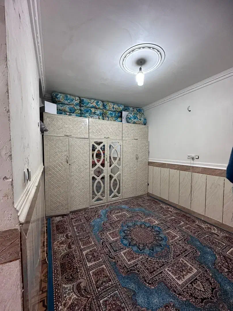 دو طبقه نوساز فروشی سجادشهر|فروش خانه و ویلا|ایرانشهر, |دیوار