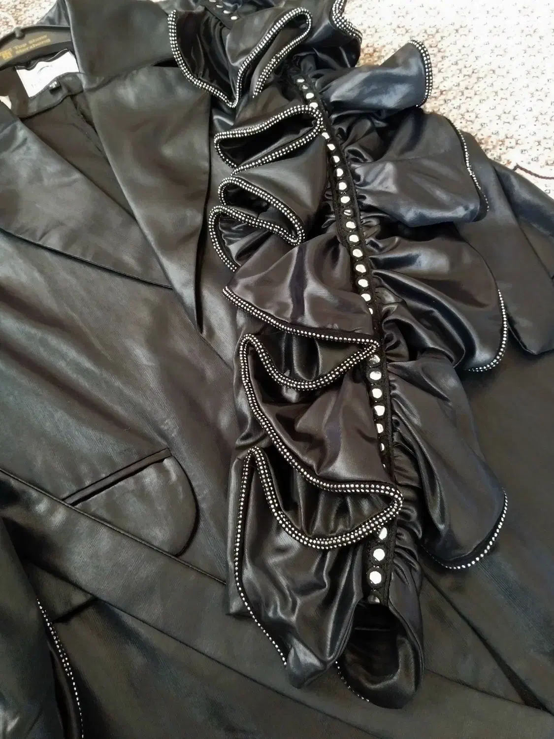 مانتو شیک|لباس|اردبیل, |دیوار