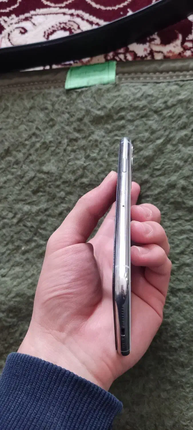 iPhone11pro|موبایل|بیله سوار, |دیوار