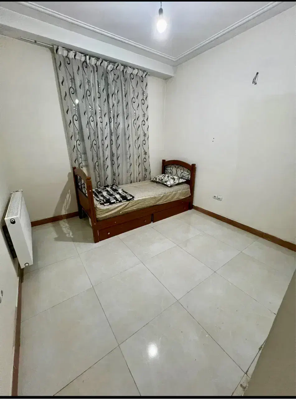 ۹۵ متر// فول امکانات // دوخواب تهرانسر