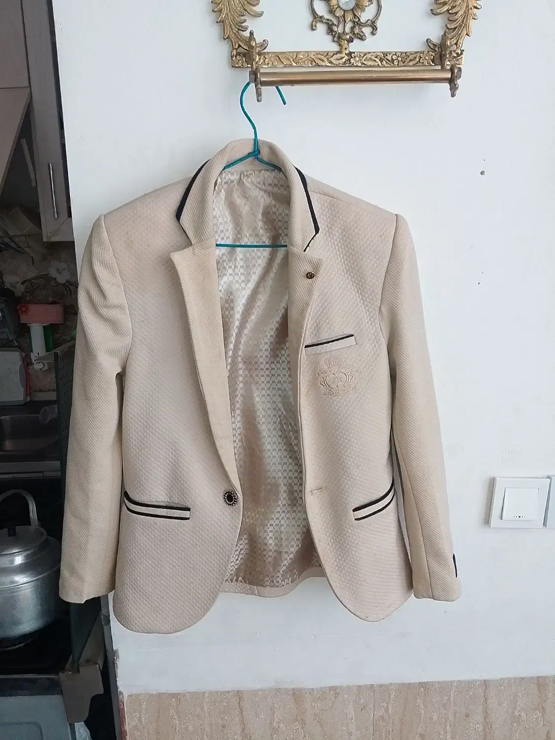 کت و شلوار مردانه|حراج|رباط‌کریم, نصیرشهر|دیوار