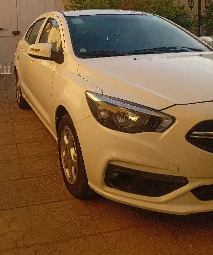 شاهین G 1401 ساندروف دار|خودرو سواری و وانت|حمیدیا, |دیوار