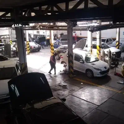 باطری سازی باطری فروشی سیار|خدمات موتور و ماشین|سنندج, |دیوار