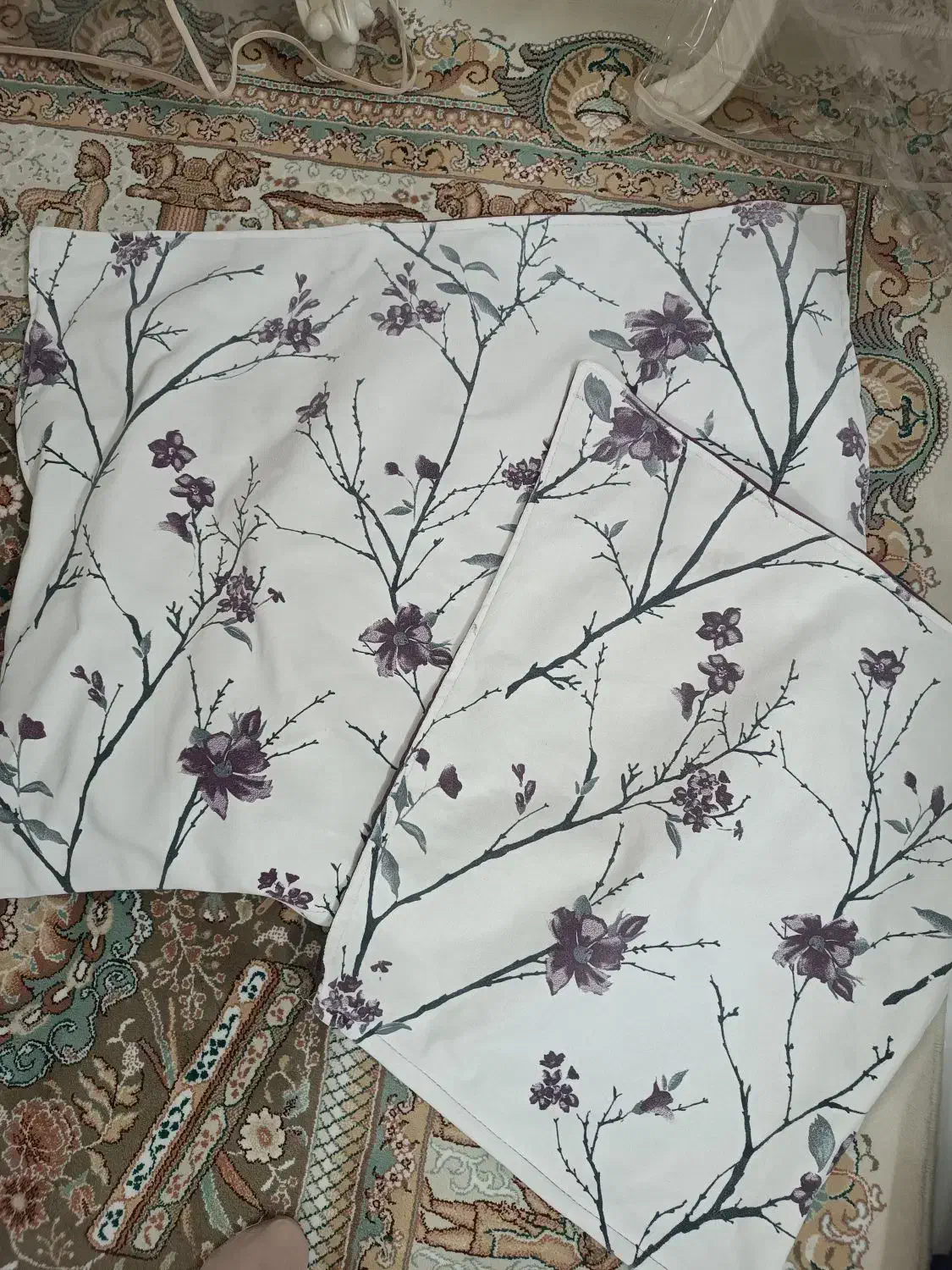 کاور کوسن|صنایع دستی و سایر لوازم تزئینی|بیرجند, |دیوار