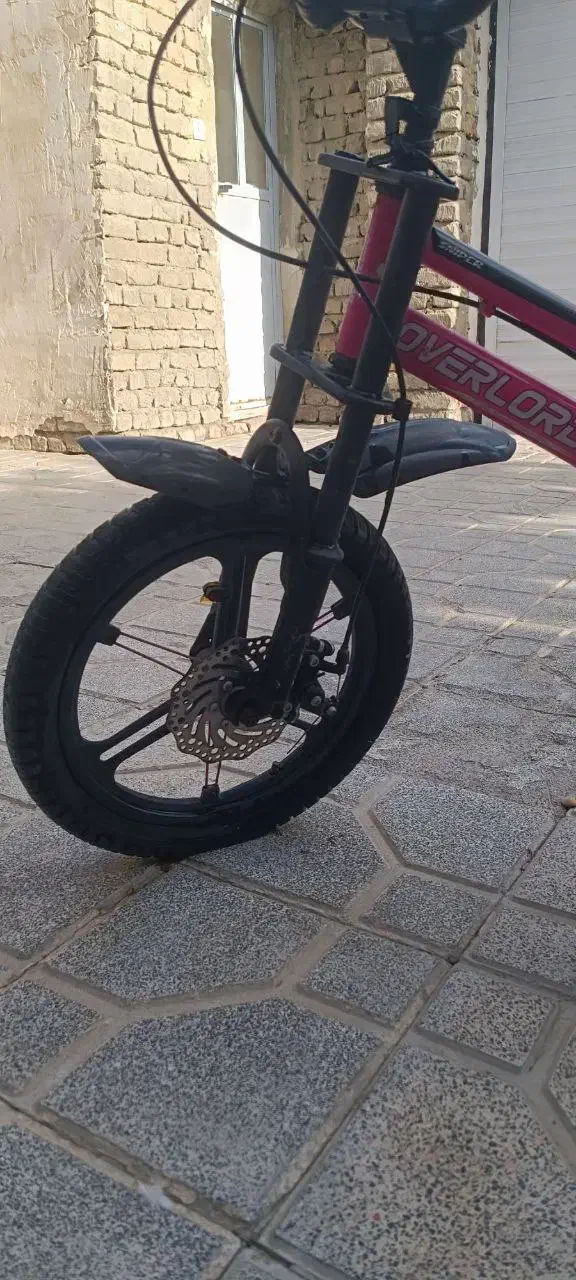 دوچرخه بچه گانه|دوچرخه، اسکیت، اسکوتر|ارومیه, |دیوار