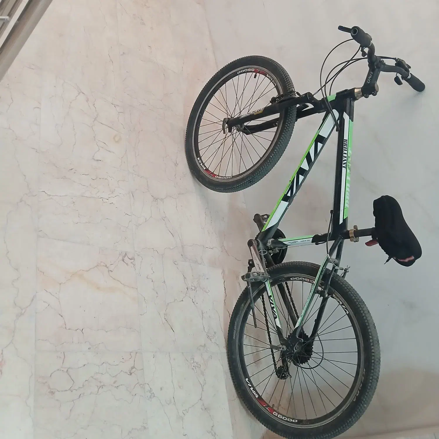 ویوا اصل|دوچرخه، اسکیت، اسکوتر|خمین, |دیوار