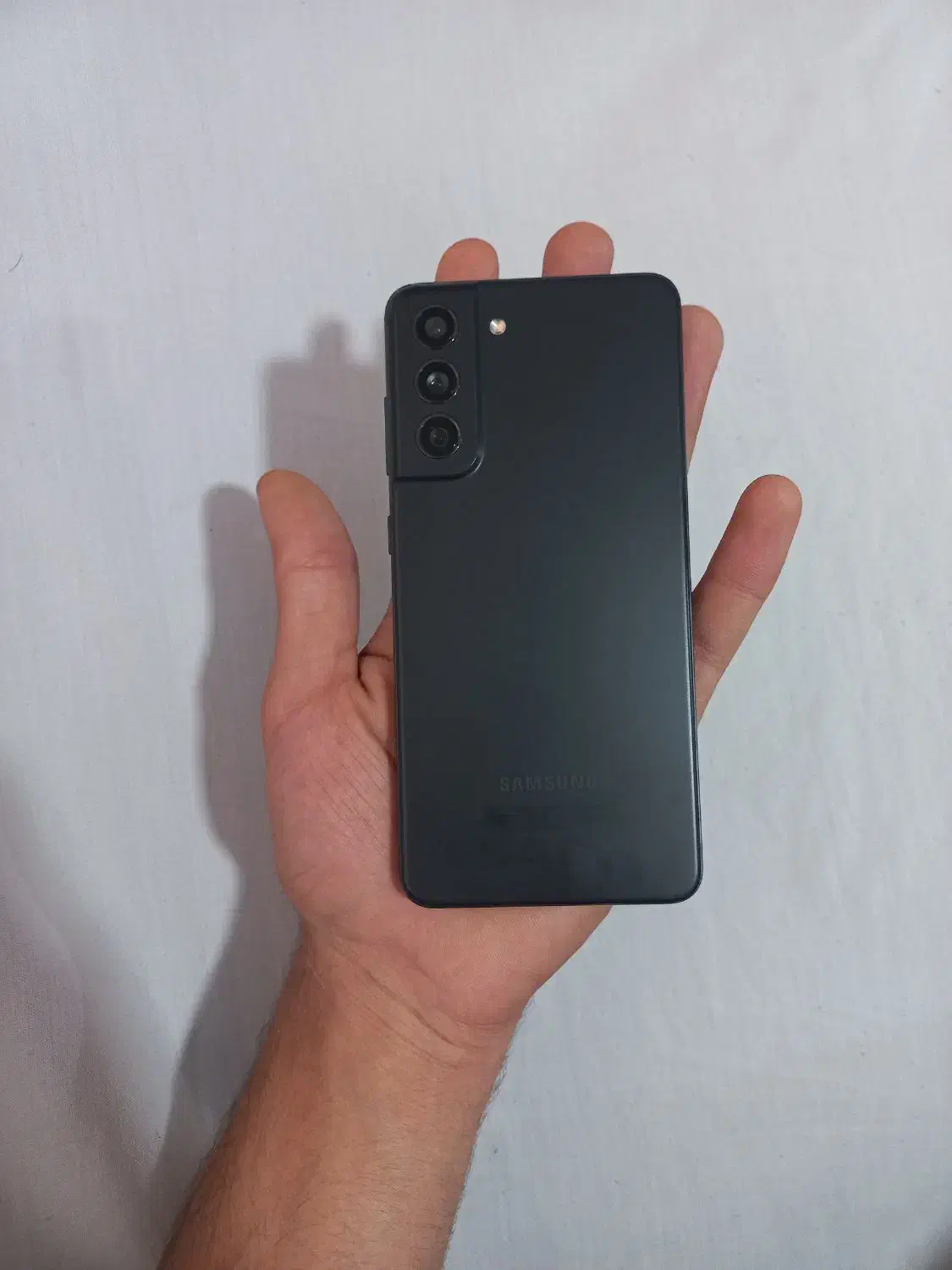 s21 fe|موبایل|تهران, تجریش|دیوار