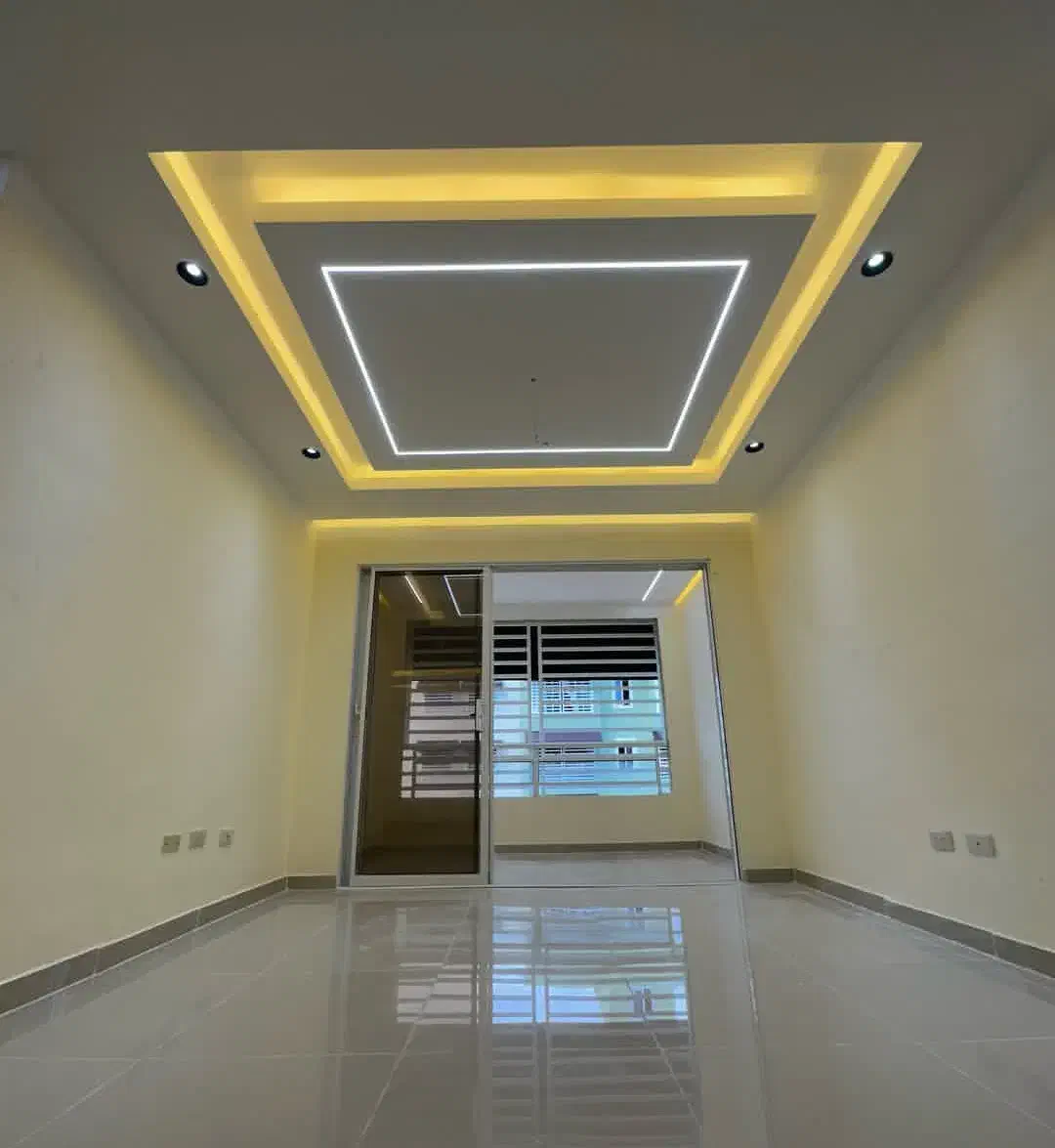 کناف سقف دکوراسیون داخلی|خدمات پیشه و مهارت|قوچان, |دیوار