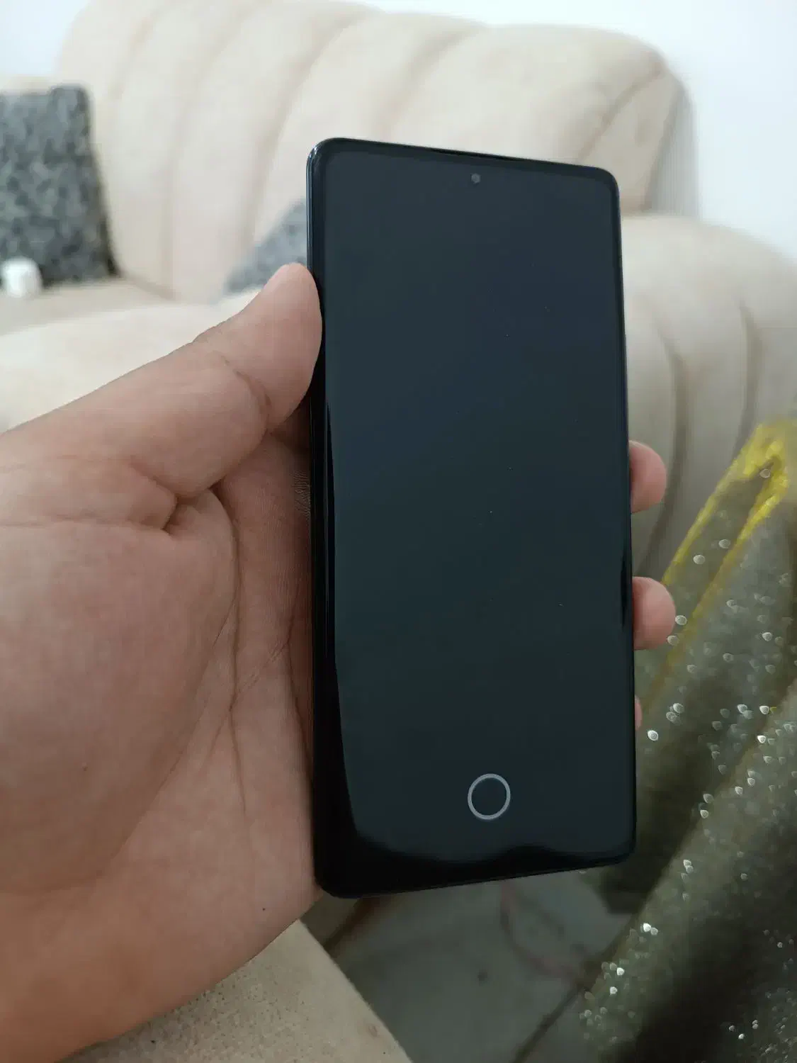 نوت ۱۴ پرو ۲۵۶|موبایل|خرم‌آباد, |دیوار