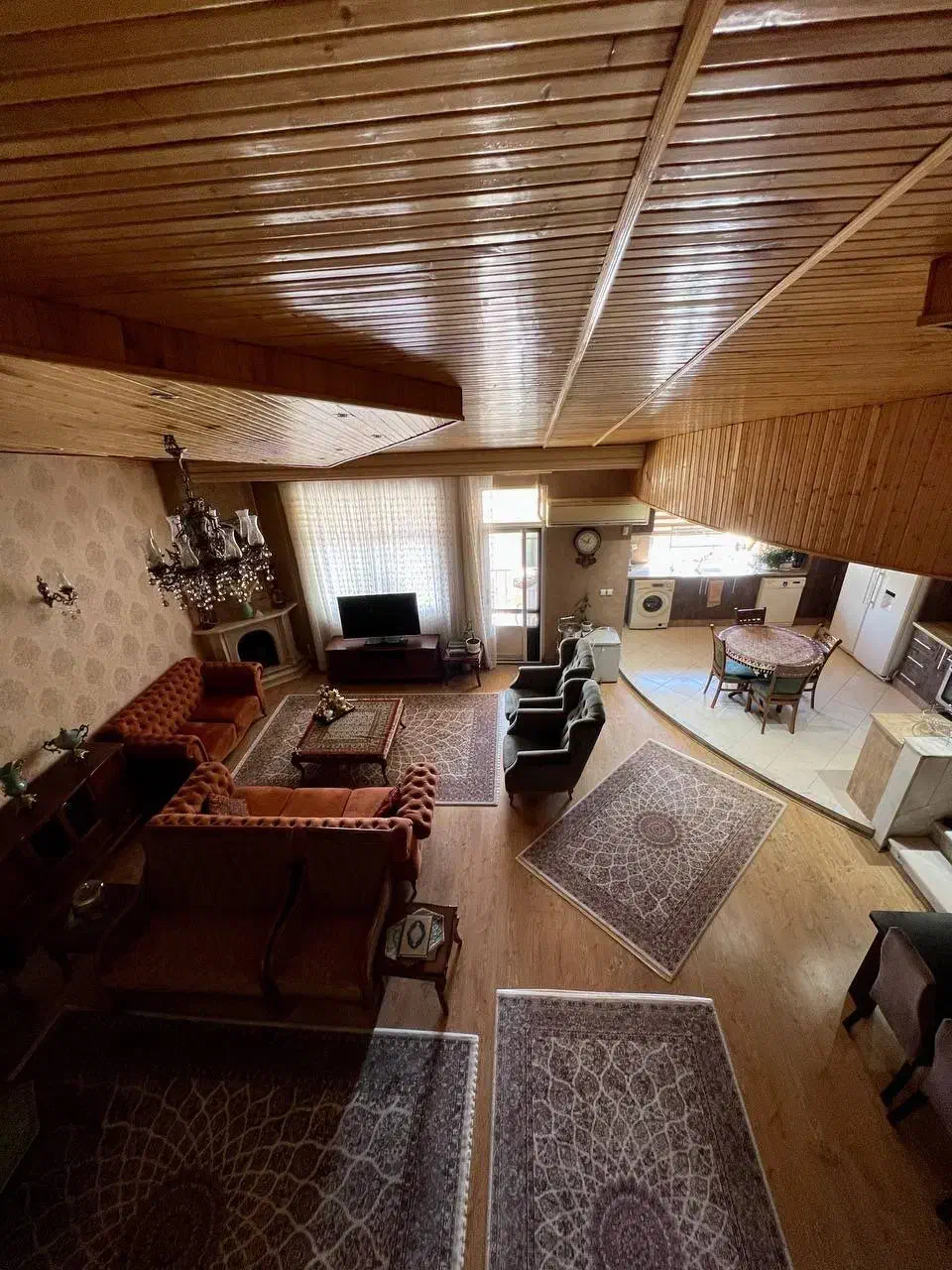 250متر زمین ۵۱۰ متر بنا مسکونی رودهن|فروش خانه و ویلا|رودهن, |دیوار