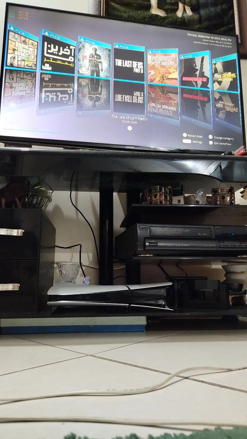 PS5 slim digital 1T|کنسول، بازی ویدئویی و آنلاین|تهران, شارق|دیوار