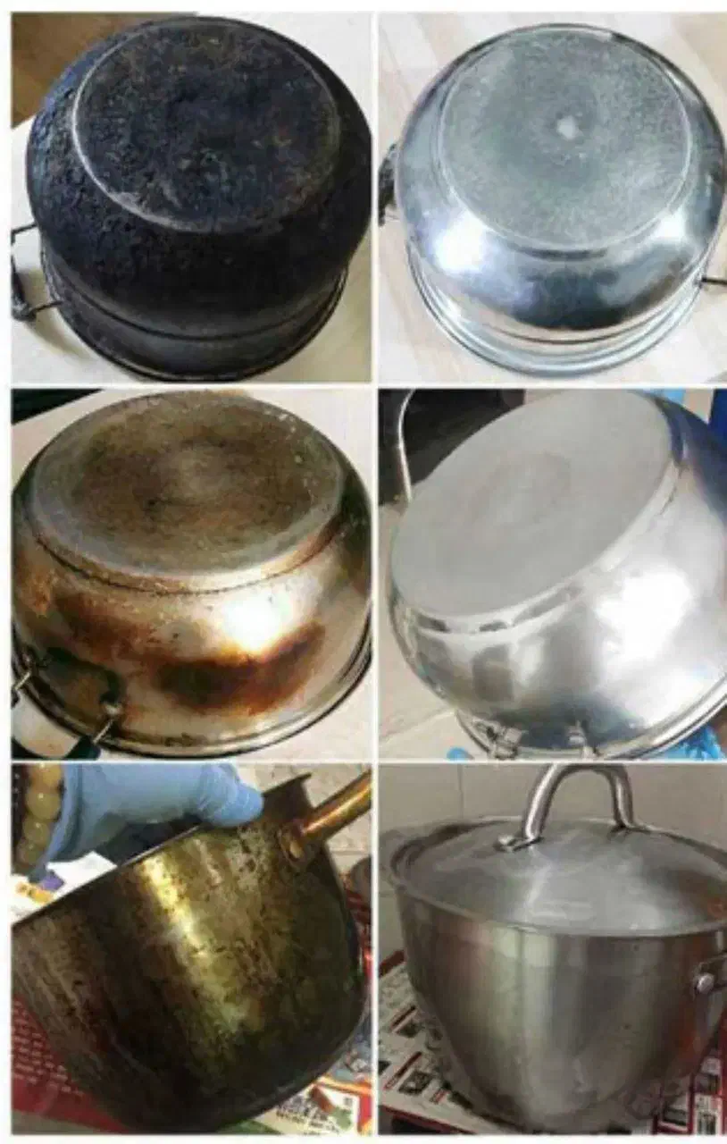 اسپری چربی‌زدا و براق‌کننده تخصصی  SHINYFIX|لوازم نظافت|شیراز, فرهنگ شهر|دیوار