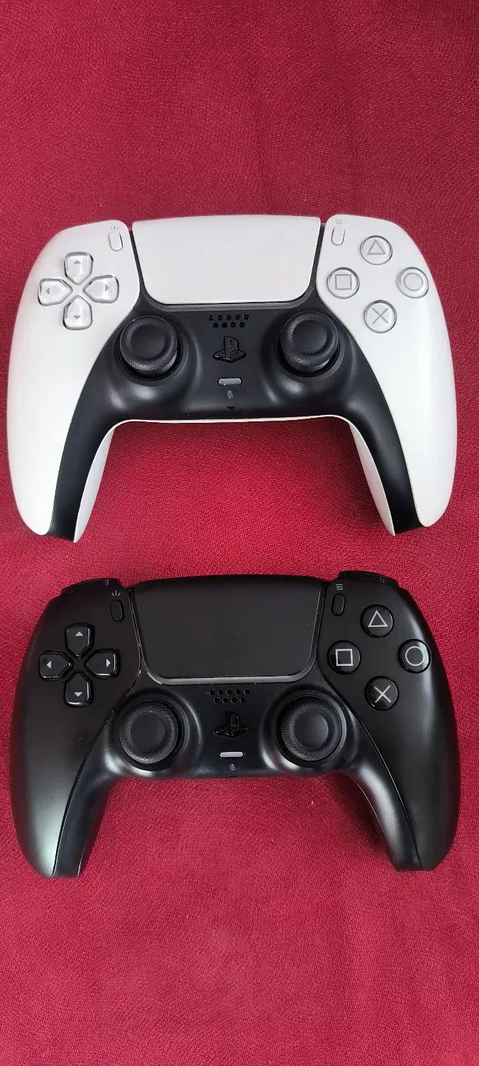 PS5 slim دیسک خور|کنسول، بازی ویدئویی و آنلاین|شهرکرد, |دیوار