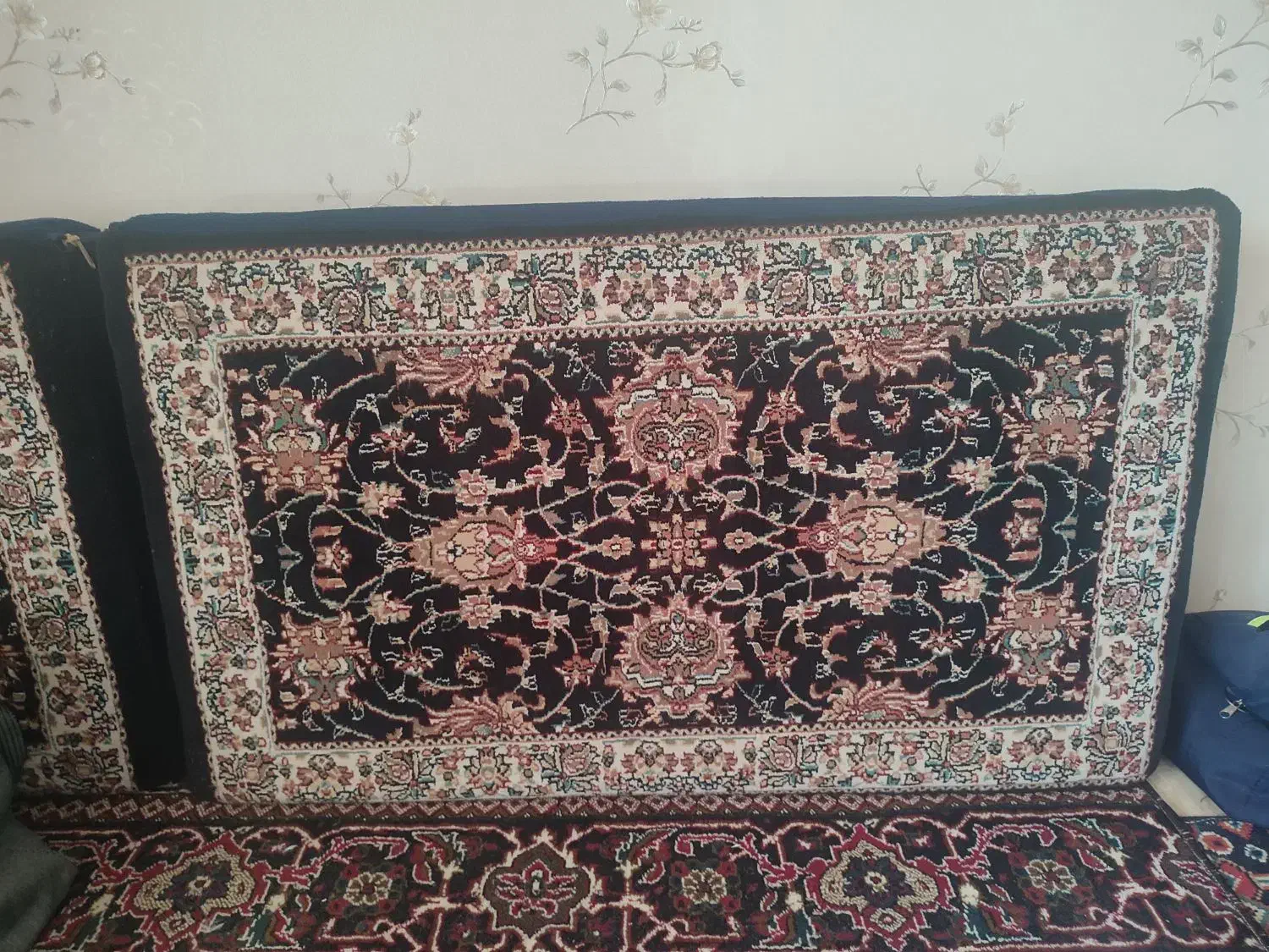 پشتی|پشتی|فردیس, طالقانی|دیوار