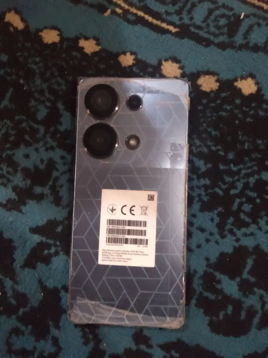 poco m6pro|موبایل|زهک, |دیوار