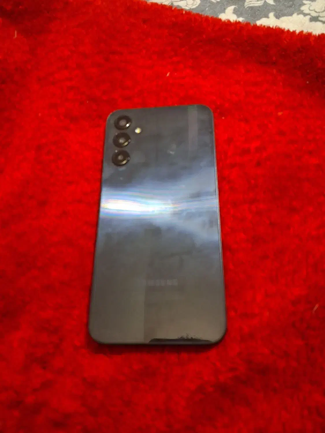 گوشی A24|موبایل|شاهین‌شهر, شهرک گلدیس|دیوار