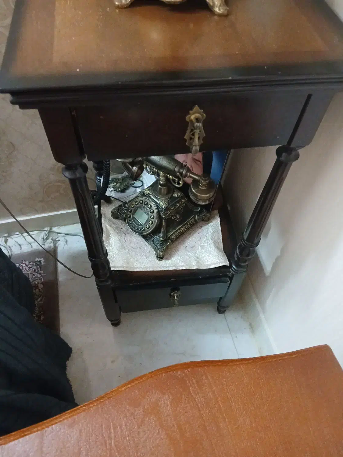 وسایل دروحد نو هستند|بوفه، ویترین، کنسول|تهران, ابوذر|دیوار