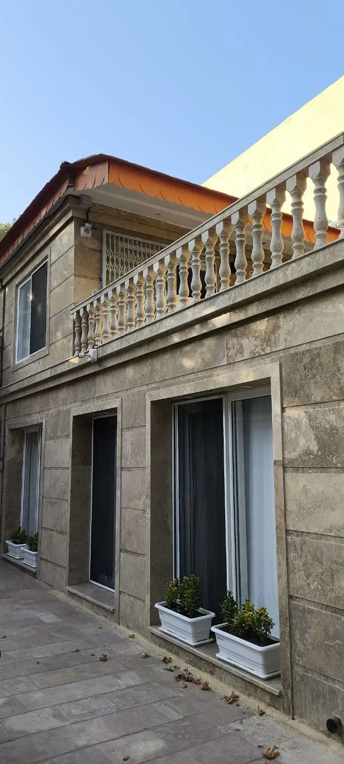 باغ ویلا فروشی 500متر170متربناشاندیز سند وپایانکار|فروش خانه و ویلا|شاندیز, |دیوار