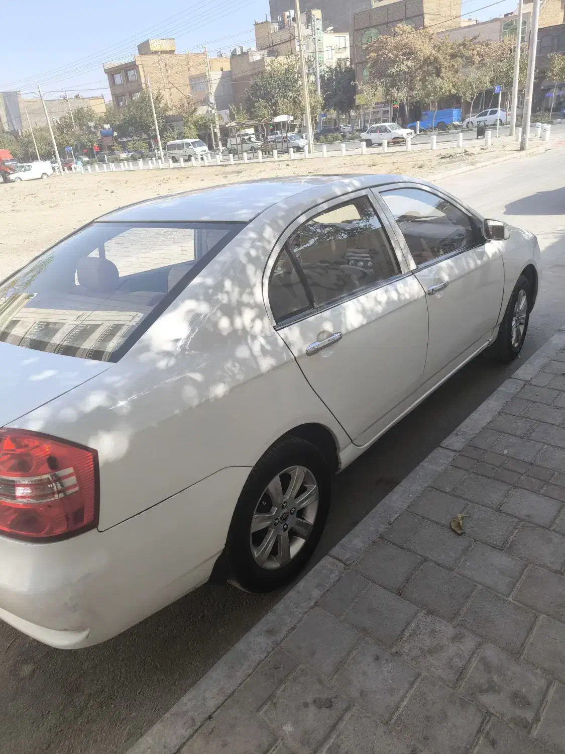 لیفان 620تلنت1800|خودرو سواری و وانت|مشهد, حضرت حجت|دیوار