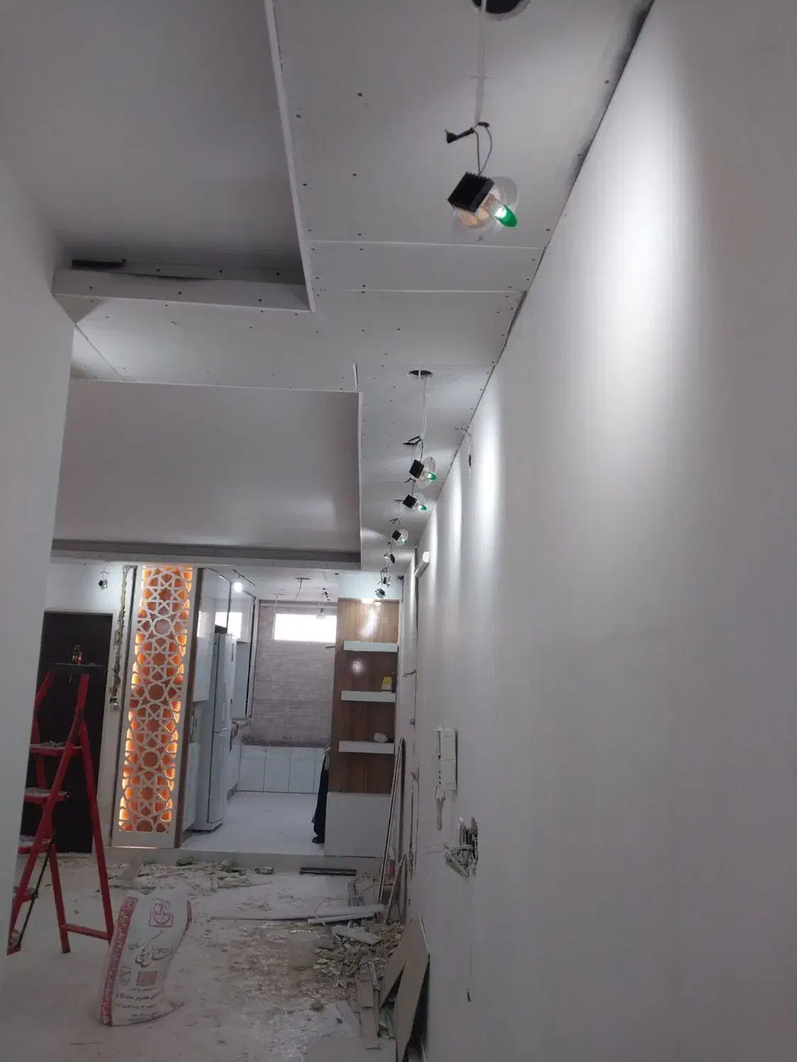 برق سه فازصنعتی برق کار برق ساختمان سیم کشی اتصالی|خدمات پیشه و مهارت|مشهد, شهرک امام هادی (شهرک غرب)|دیوار