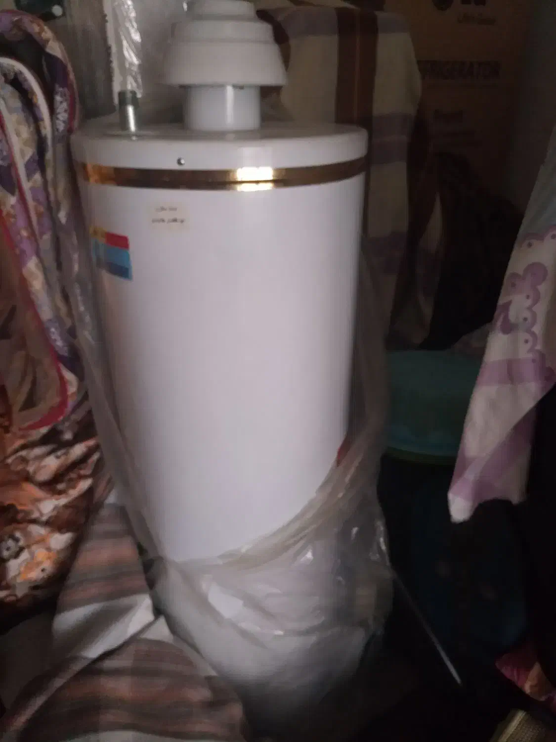 آبگرمکن مخزنی|آبگرمکن، پکیج، شوفاژ|گنبد کاووس, |دیوار