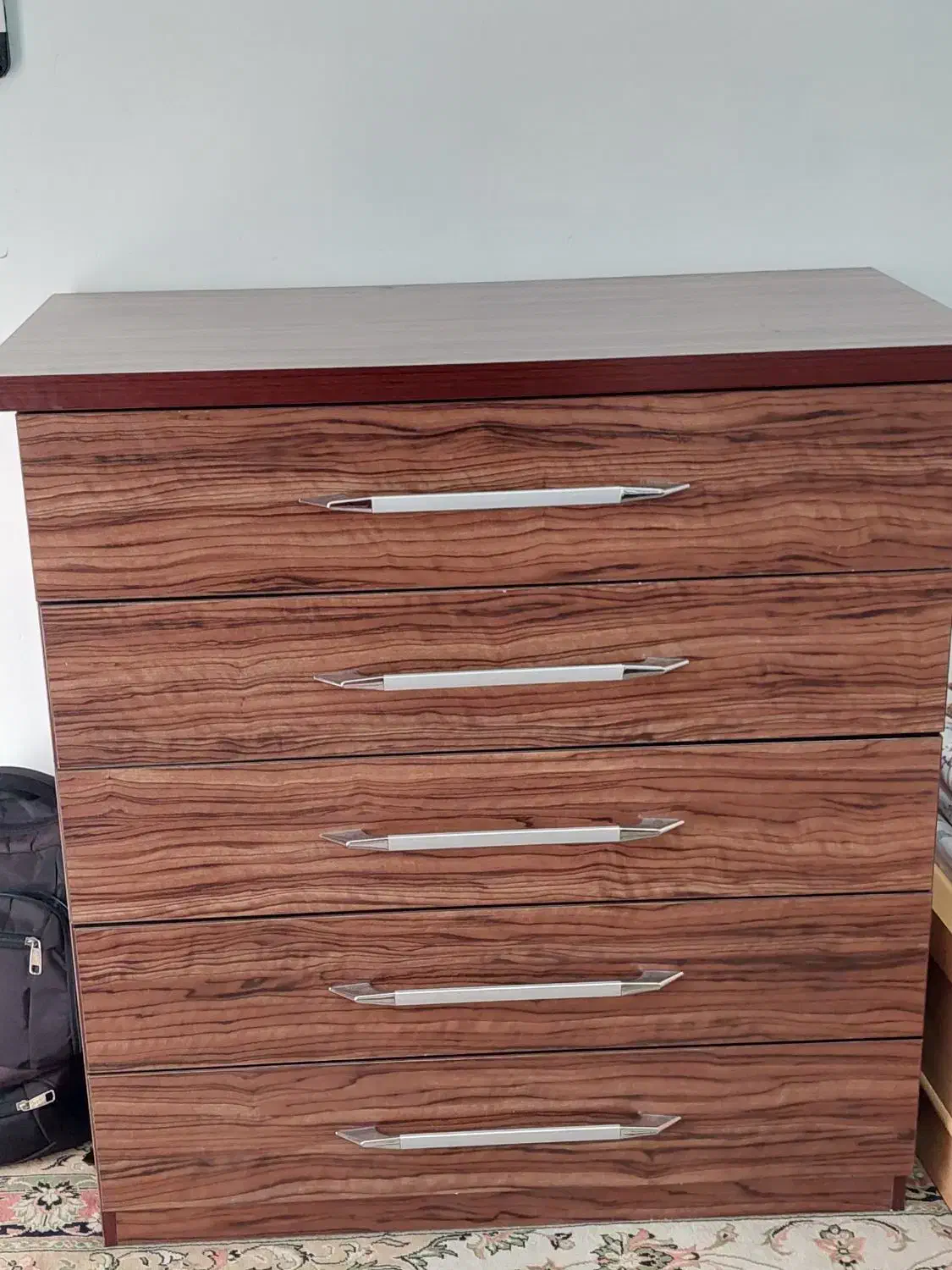 میز کشویی|جاکفشی، کمد، دراور|قزوین, |دیوار