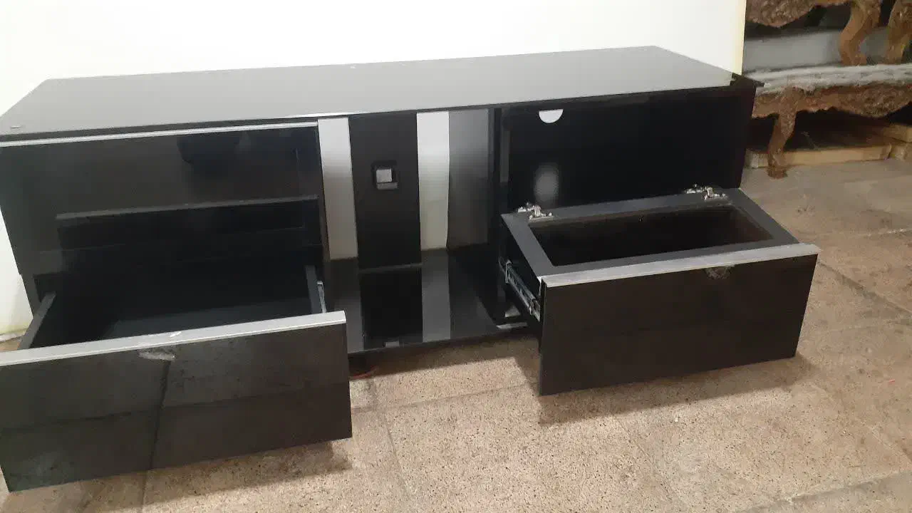 میز تلویزیون شیشه ای|میز تلویزیون|تهران, علم و صنعت|دیوار