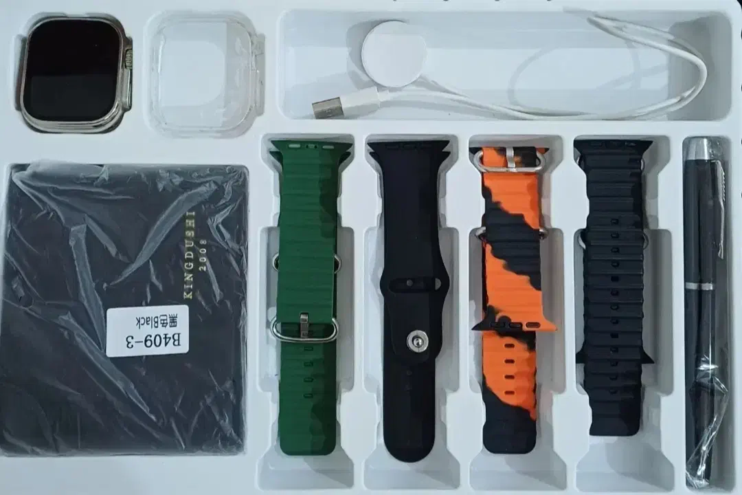 ساعت هوشمند|ساعت|بجنورد, |دیوار