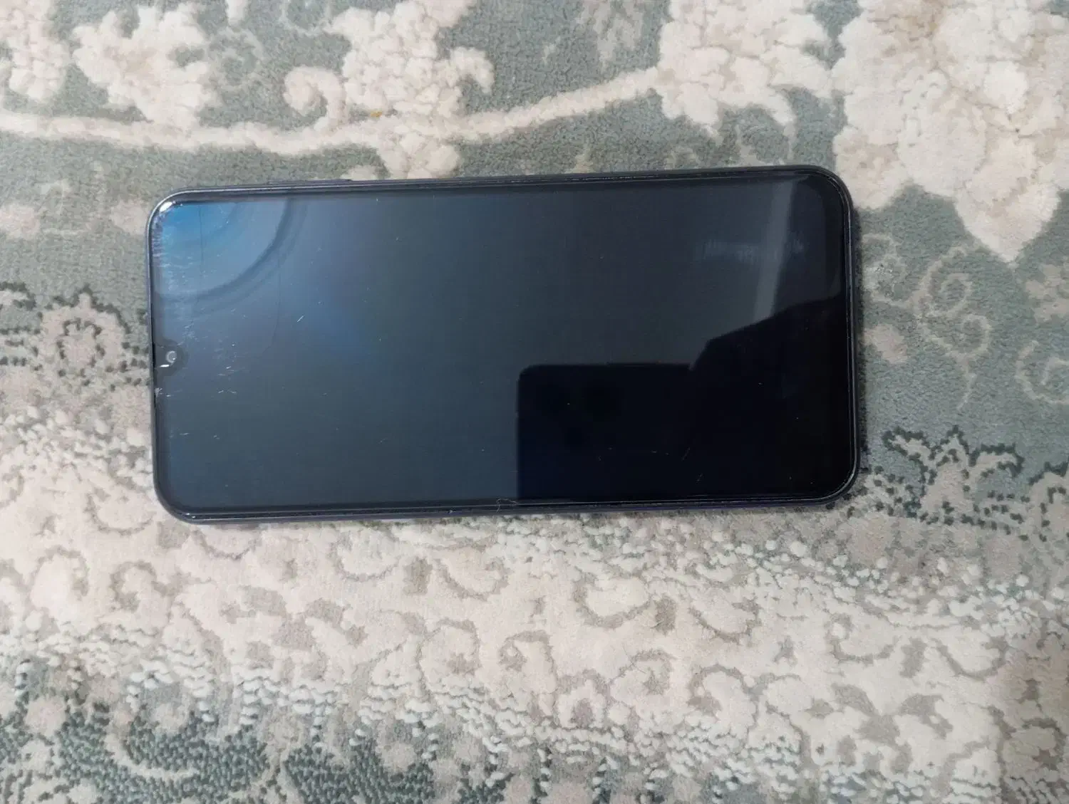 گوشی a15|موبایل|خرمآباد, |دیوار