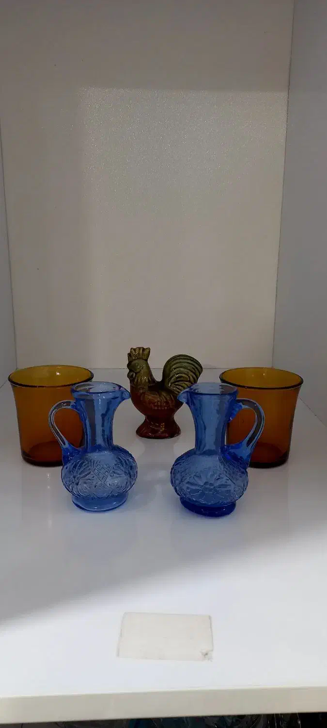 عتیقه وآنتیک نوستالژی|کلکسیون اشیاء عتیقه|تربتحیدریه, باغ سلطانی|دیوار